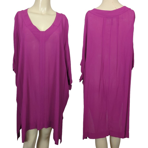 Abito tunica bcbgmaxazria - abito,