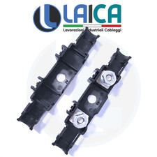 PORTAFUSIBILE MAXI MEGAVAL 100A 300A 500A PER AUTO MOTO NAUTICA CAMPER  1 KIT