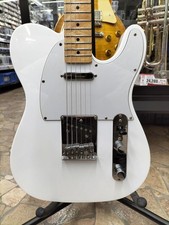 Telecaster Squier