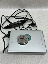 Sony WM-EX621 Lettore di