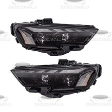 Fari Led Anteriori Audi A3 8V
