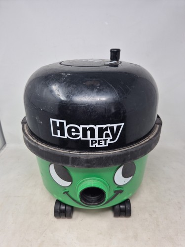 Aspirapolvere numatic henry - aspirapolvere,