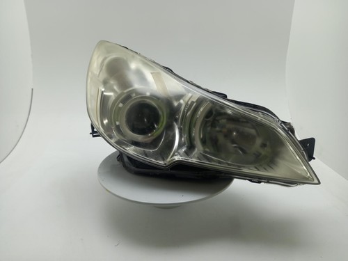 Faro proiettore anteriore