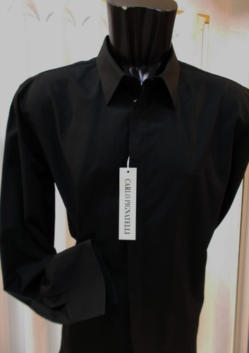 Carlo pignatelli camicia - pignatelli,