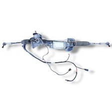 SCATOLA DELLO STERZO PER