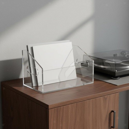 Espositore per trasparente - espositore,