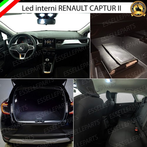 Kit led interni completo - kit,