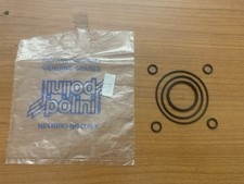 Gilera Bullit Sioux 50r Eglat Kit Or Kit Polini