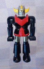 GRENDIZER GOLDRAKE GOLDORAK