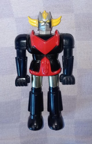 Grendizer goldrake goldorak - grendizer,