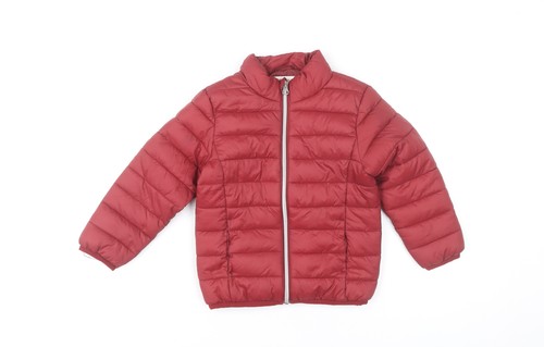 Cappotto invernale trapuntato