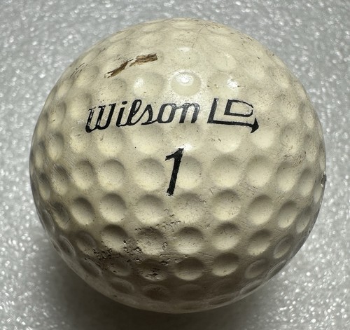 Wilson pallina da golf - wilson,