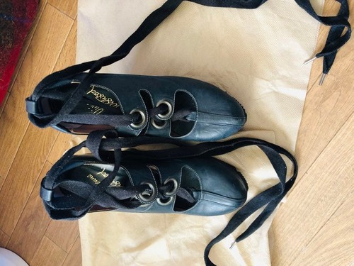 Coppia scarpe firmate - scarpe,
