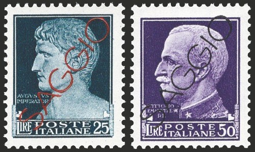 Italia regno 1929 imperiale - 1929,