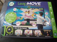 Leap frog Leap Move. Imparare