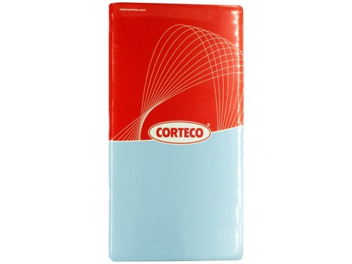Guarnizione coperchio valvole - coperchio,