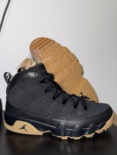 Nike Air Jordan 9 Retro Boot