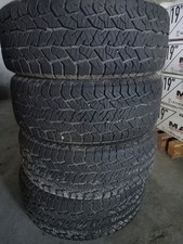 4 PNEUMATICI GOMME 4 stagioni