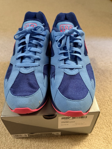 Nike air max 180 - nike,