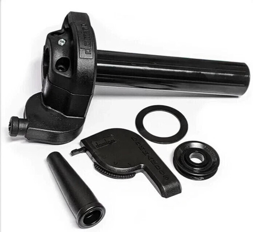 Comando gas rapido domino - comando,