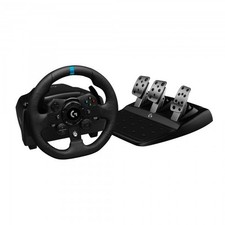 Volante e Pedaliera Logitech G