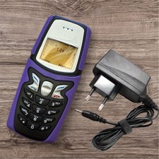 Nokia 5210 ottimo, rete