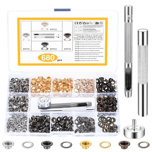 Occhiello strumento kit 680 - strumento, kit,