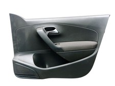 Pannello Portiera Anteriore