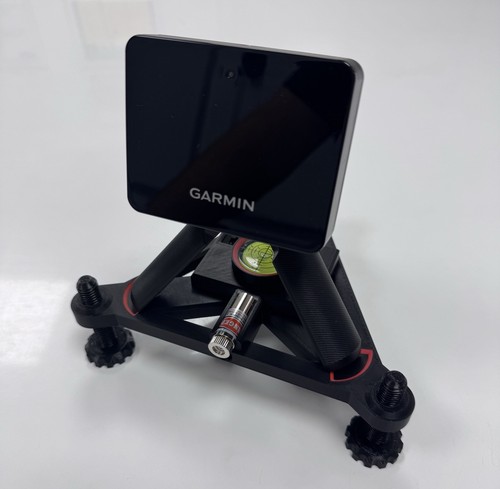 Garmin r10 monitor lancio - di,