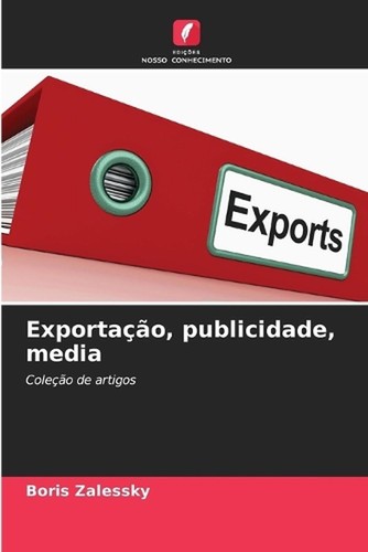 Exportao publicidade media - exportao,, publicidade,