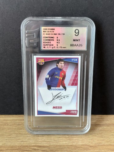 2008 panini barcelona - fc,