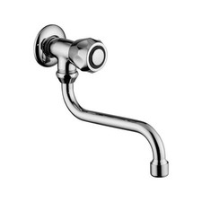 RUBINETTO SNODO CON CANNA