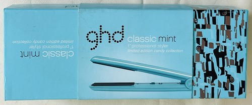 Ghd classic all - classic, 1”
