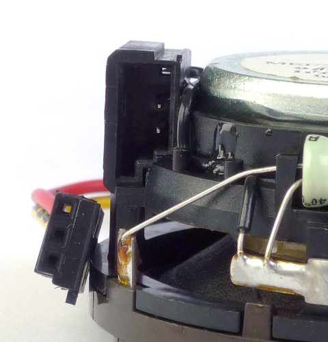 Jbl tweeter peugeot - peugeot, mk1