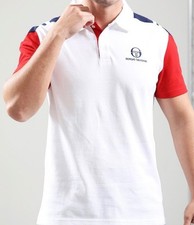 Polo Tennis Sergio Tacchini