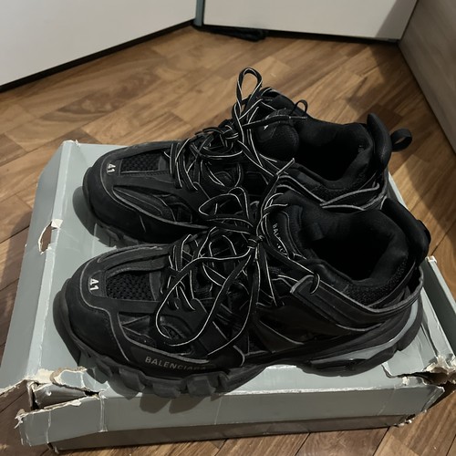Balenciaga track uomo - 41,