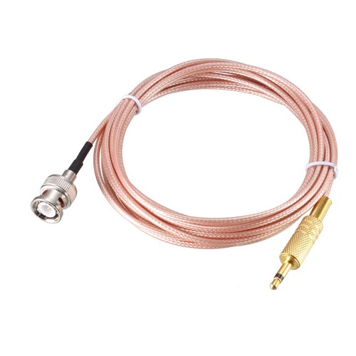 Cavo audio alimentazione