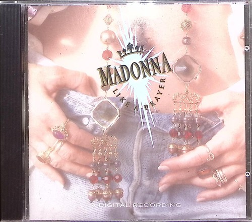 Madonna like prayer sire - ,