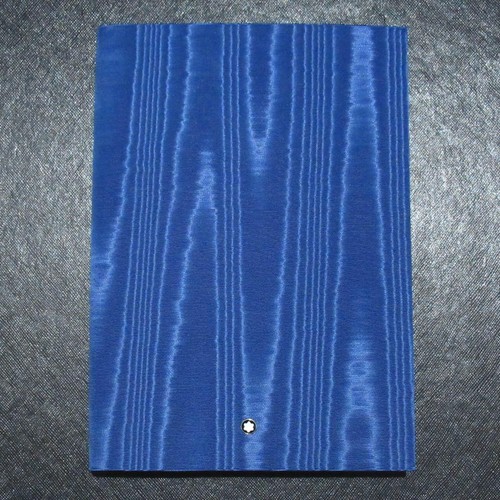 Notebook montblanc versailles - montblanc,