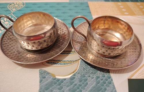 Tazzine caffe vintage - tazzine,