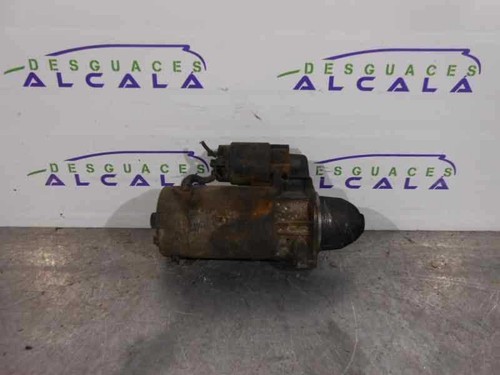 Dientes mercedes 300 td - dientes,