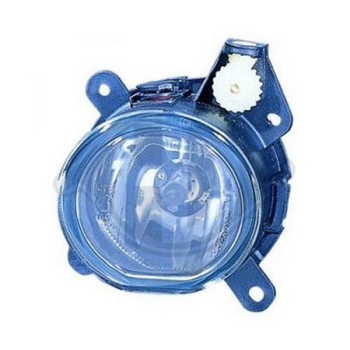 Fendinebbia per mini - sx,