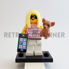 LEGO Minifigures - 1x col158 -