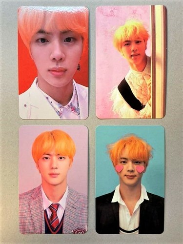 Bts bangtan jin love - bts, yourself