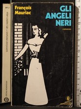 OSCAR. GLI ANGELI NERI