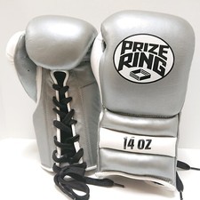 Guantoni da boxe PREZE RING 14