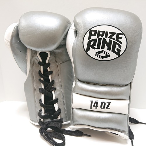 Prize ring boxing - prize, gloves