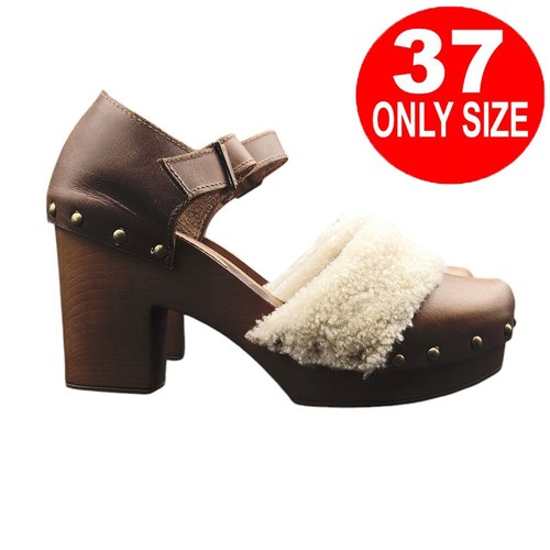 Zoccoli donna con - da,