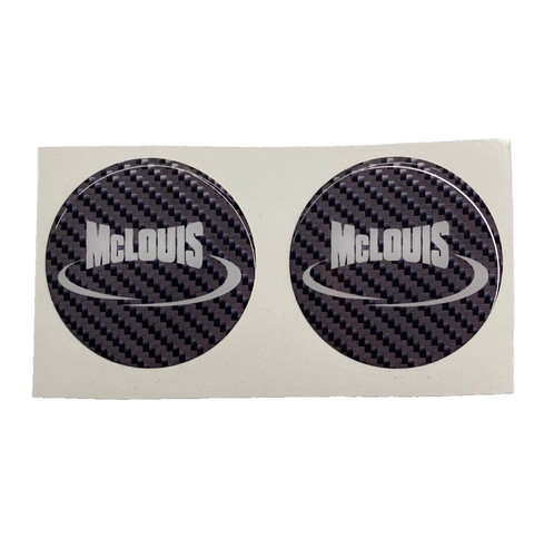 Adesivo camper mclouis - camper,