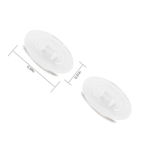 Hpo ricambio silicone gomma - hpo,